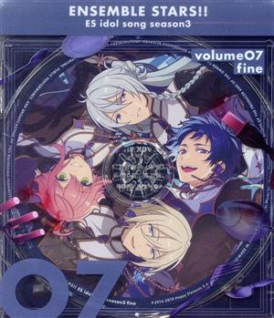 fine「Ghostic Treat House」あんさんぶるスターズ！！ ESアイドルソング season3 [CD] fine