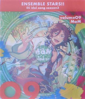 MaM「HELLO， NEW YEAR!」あんさんぶるスターズ！！ ESアイドルソング season3 [CD] 鳥海浩輔，海渡翼