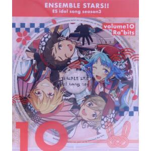 Ra*bits「ハレノヒSugar Wave」あんさんぶるスターズ！！ ESアイドルソング season3 [CD] Ra*bits