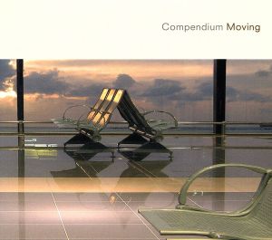 Moving [CD] コンペンディアム