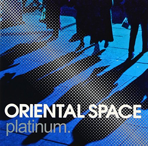 PLATINUM [CD] ORIENTAL SPACE