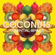 COCONUTS [CD] ORIENTAL SPACE KATE PROJECT バレリー・スコット; ORIENTAL SPACE