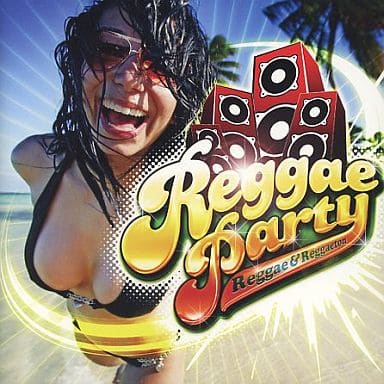 REGGAE PARTY [CD] オムニバス ニンジャ-G・フィーチャリング・ケイン サラ&ダイアナ・キング・フィーチャリング・キッド・カプリ ミス・トリニティ ジッパーズ セックスマシーン T.T.F. ニンジャ-G&K.T. ニンジャ・フォード ノリス・マン; ザイオン・フィーチャリング・ケイン