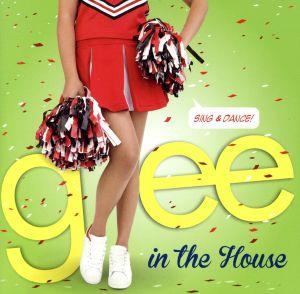 glee in the House [CD] Various Artists