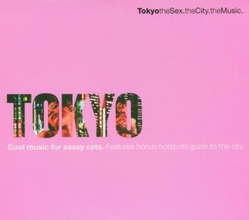 ”Tokyo [CD] Various