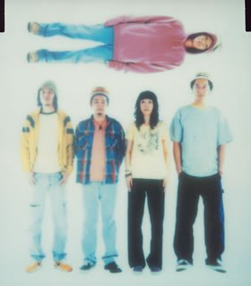 THANK YOU FOR THE MUSIC [CD] bonobos 佐々木康之 蔡忠浩 bonobos; 朝本浩文