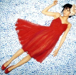 あなたとみた夜 [CD] 鳳山雅姫 toriyama 鳳山雅姫 吉元由美 Paula Cole 坂本昌之 山口一久 川江美奈子 西川進 小林信吾; 武部聡志