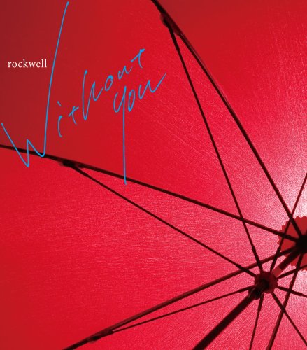 Without You(期間限定盤) [CD] rockwell