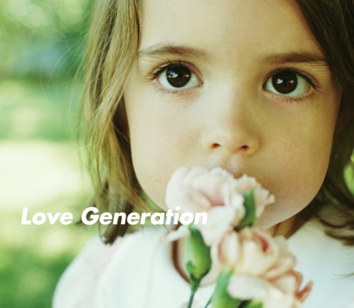 Love Generation [CD] オムニバス アイデップ バー・サンバ ボブサンクラー カレイド M-スィフト・フィーチャリング・バネッサ・ヘインズ ラトリス レイト・ナイト・アルムナイ タイガーストライプス フィッシュゴーディープ・フィーチャリング・トレーシーK; ア・ハンドレッド・バーズ