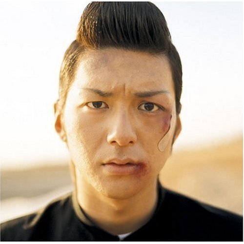 旅立ち [CD] FUNKY MONKEY BABYS