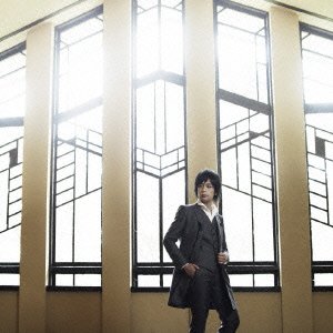 Domani~明日をつかまえて~(DVD付) [CD] 藤澤ノリマサ