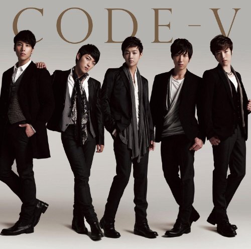 Addiction~君なしには生きられない~(初回限定盤)(DVD付) [CD] CODE V