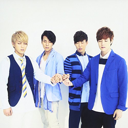 約束(初回生産限定盤B) [CD] CODE-V
