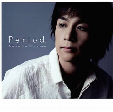 Period. [CD] 藤澤ノリマサ 藤澤ノリマサ 西田恵美 春和文 武部聡志; 藤澤ノリマサ