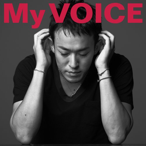 My VOICE(初回限定盤)(DVD付) [CD] ファンキー加藤