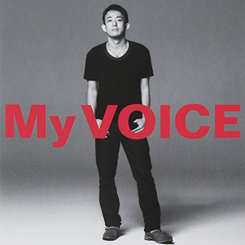 My VOICE [CD] ファンキー加藤