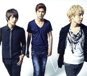 Never Say Never(初回生産限定盤A)(DVD付) [CD] CODE V