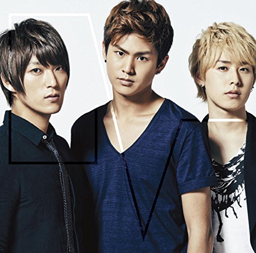 Never Say Never [CD] CODE V