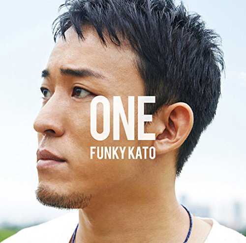 ONE(初回生産限定盤A)(DVD付) [CD] ファンキー加藤