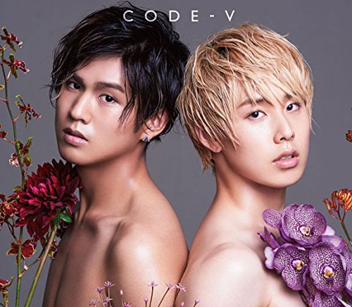 衝動(初回生産限定盤A)(DVD付) [CD] CODE-V