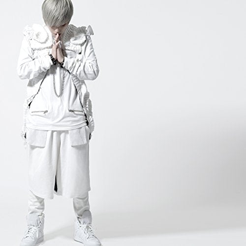 混合シナプス(初回生産限定盤)(DVD付) [CD] ZYUN.