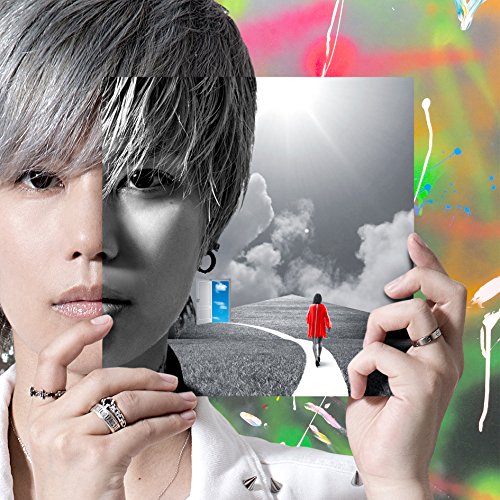 MonSter [CD] ZYUN.