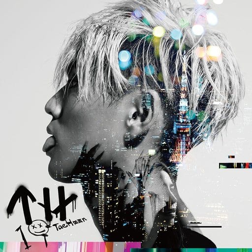 19(通常盤) [CD] TaeHoon(from CODE-V) TaeHoon(from CODE-V); NASTYNARO