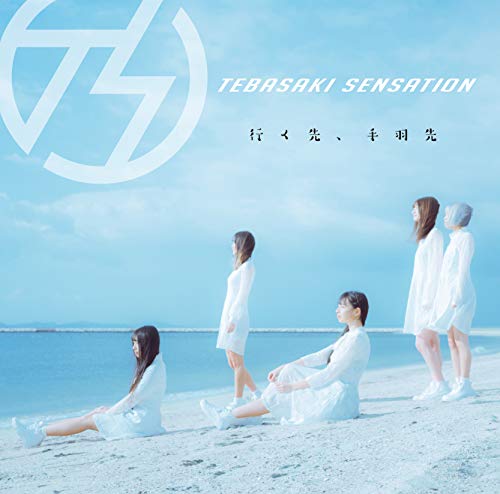 行く先、手羽先 味噌盤 [CD] 手羽先センセーション