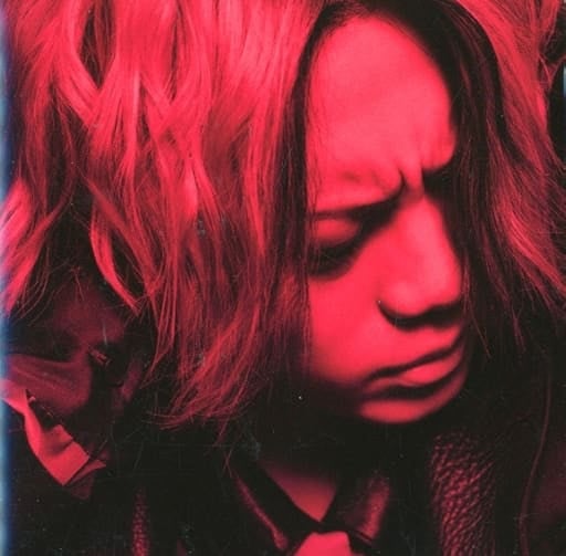 ラブレター〔Type 02〕 [CD] The Brow Beat