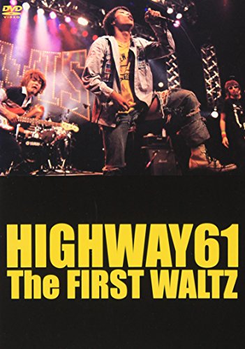 The First Waltz [DVD] [DVD]