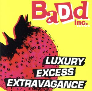 BADD Inc. Advance-Electoclash Compilation- [CD] オムニバス バッド・インク・フィーチャリング・ソフィア・ラマー スポルディング・ロックウェル キー・コマンド ダーティ・サンチェス グレイヴィ・トレイン ドクター・ブント&パーフェクション・ウィズ・キャッシュフロー ラリー・ティー アベニューD W.I.T; ハングリー・ワイブズ