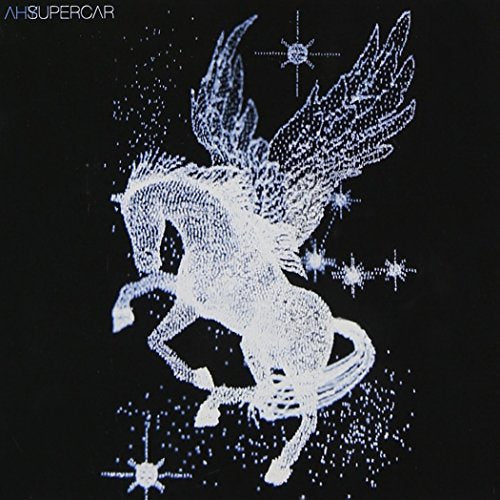 AOHARU YOUTH [CD] スーパーカー 石渡淳治 スーパーカー; DUB SQUAD