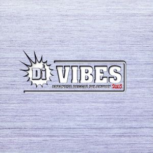 Di VIBES 2003~Japanese Reggae Selection 2003~ [CD] オムニバス RYO the SKYWALKER HOME GROWN feat.PUSHIM，MOOMIN，PAPA U-GEE PUSHIM feat.DABO MOOMIN YOYO-C MINMI ROCKING TIME HOME GROWN feat.PAPA U-GEE & Ailie FIRE BALL; CHOZEN LEE