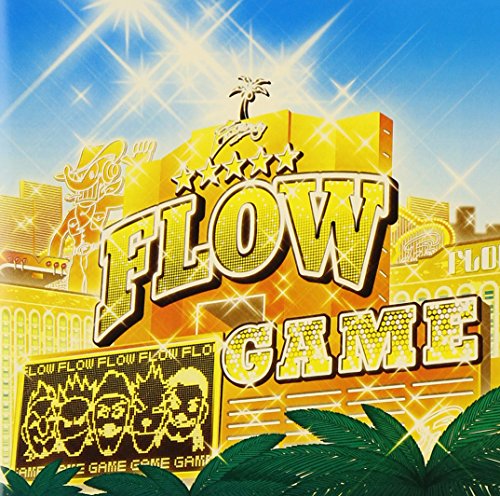 GAME (CCCD) [CD] FLOW