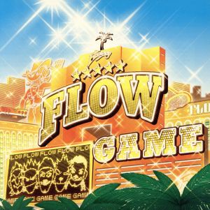 GAME [CD] FLOW