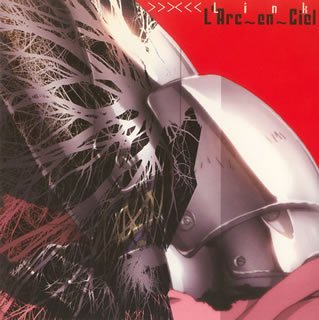 Link (初回生産限定盤DVD付) [CD] L’Arc~en~Ciel; P’UNK~EN~CIEL