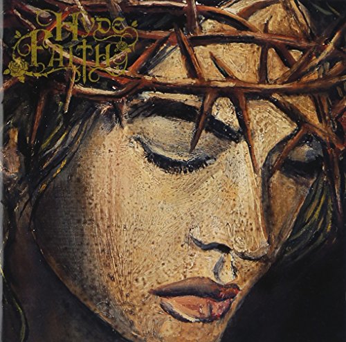 FAITH [CD] HYDE HYDE; KAZ