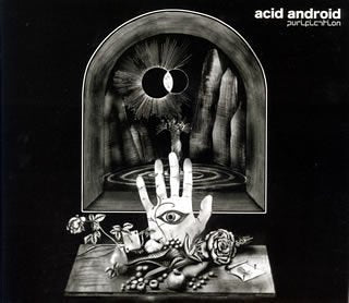 Purification(初回生産限定盤)(DVD付) [CD] acid android