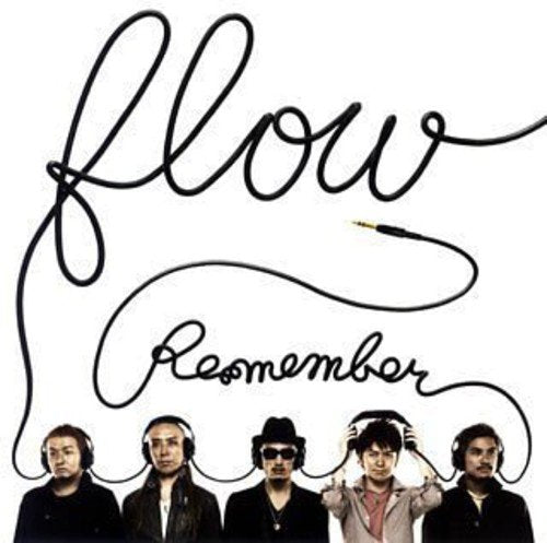 Re:member [CD] FLOW