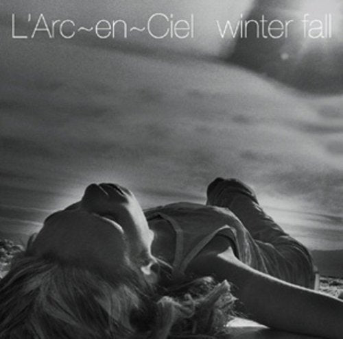 Winter fall [CD] L’Arc~en~Ciel hyde L’Arc~en~Ciel 岡野ハジメ; L’Arc~en~Ciel