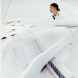 Allegro Cantabile [CD] SUEMITSU & THE SUEMITH; SUEMITSU atsushi