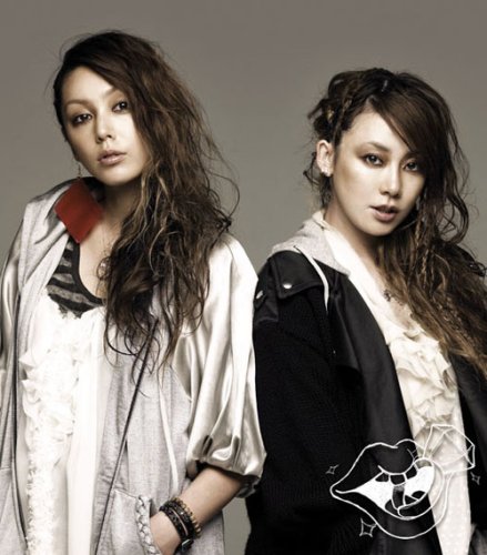 オリエンタル・ダイヤモンド/くちびるモーション [CD] PUFFY