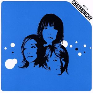 生命力 - チャットモンチー [CD] チャットモンチー