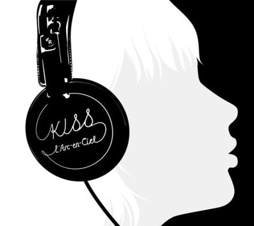 KISS - L'Arc~en~Ciel [CD] L'Arc~en~Ciel