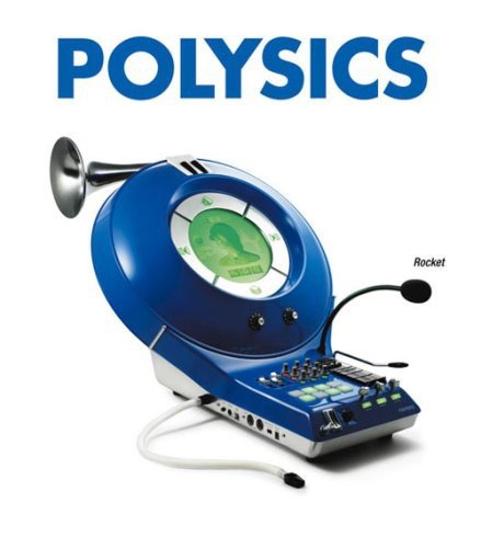 Rocket [CD] POLYSICS Hiroyuki Hayashi; POLYSICS