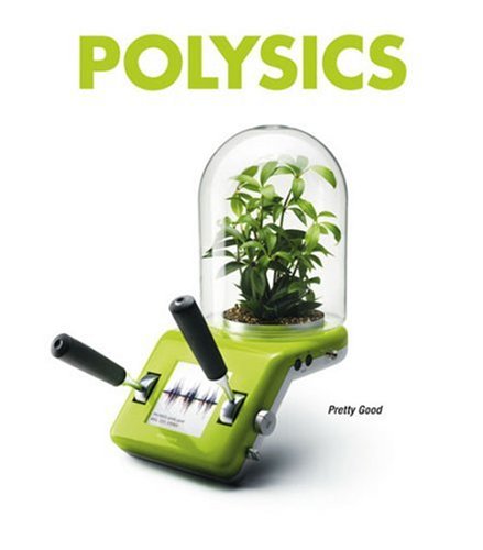 Pretty Good [CD] POLYSICS Hiroyuki Hayashi Fumi; POLYSICS