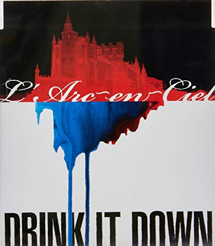 DRINK IT DOWN [CD] L’Arc~en~Ciel; P’UNK~EN~CIEL