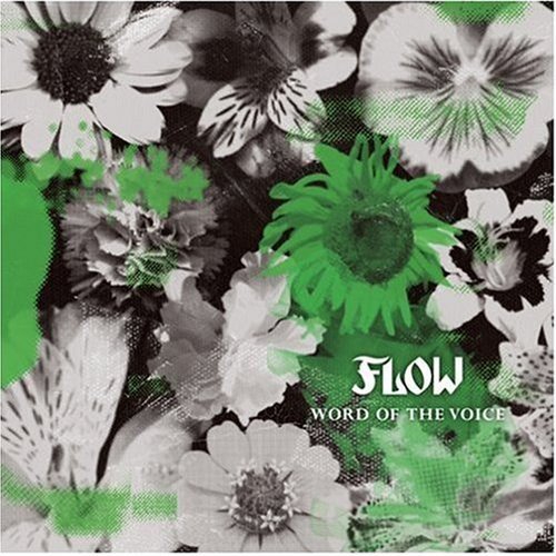WORD OF THE VOICE [CD] FLOW