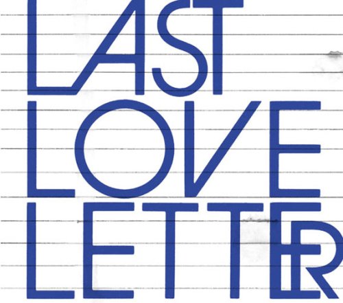 Last Love Letter [CD] チャットモンチー