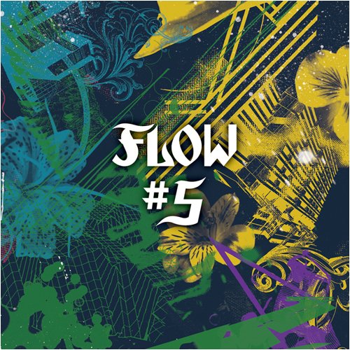 #5 [CD] FLOW